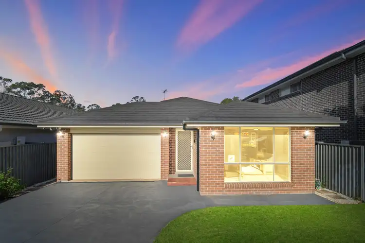 11 Boydhart Street (Grantham Farm), Riverstone NSW 2765