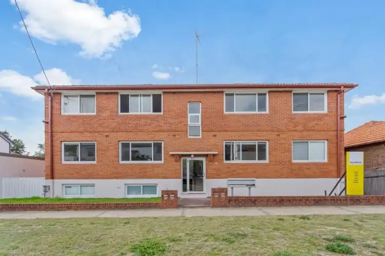 1/17 Kennedy Street, Kingsford NSW 2032