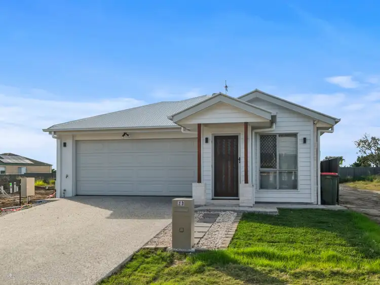 53 Crossacres Street, Doolandella QLD 4077