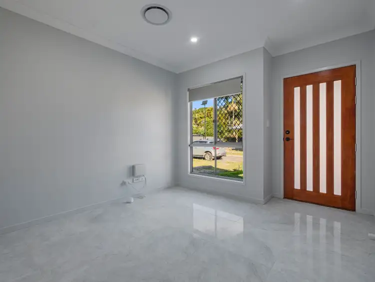 Second view of Homely house listing, 53 Crossacres Street, Doolandella QLD 4077
