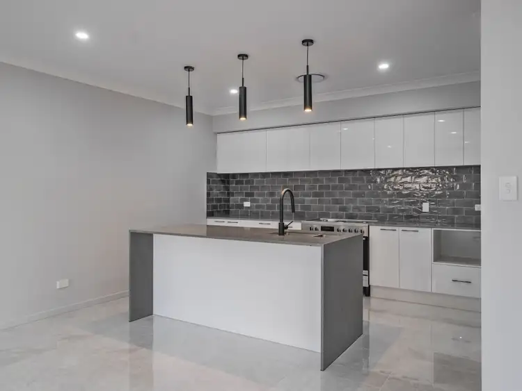 Third view of Homely house listing, 53 Crossacres Street, Doolandella QLD 4077