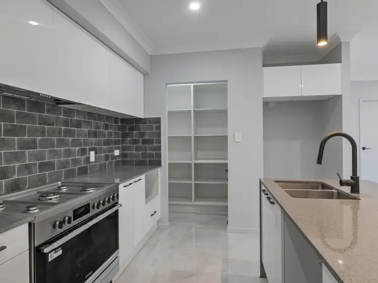 Fourth view of Homely house listing, 53 Crossacres Street, Doolandella QLD 4077