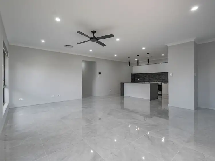Fifth view of Homely house listing, 53 Crossacres Street, Doolandella QLD 4077
