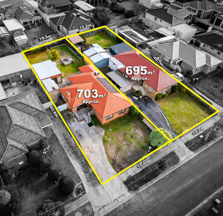 13 Plumpton Avenue, Craigieburn VIC 3064