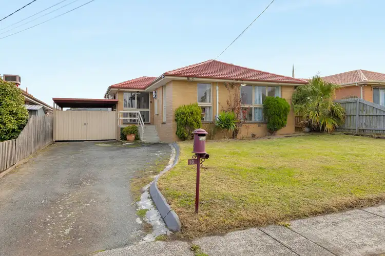 13 Plumpton Avenue, Craigieburn VIC 3064