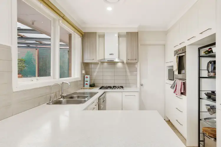 Seventh view of Homely house listing, 13 Plumpton Avenue, Craigieburn VIC 3064