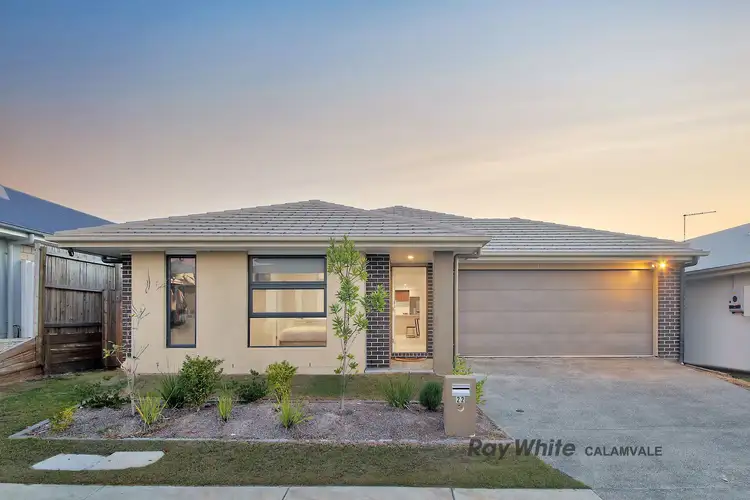 Main view of Homely house listing, 22 Palmerston Street, Ripley QLD 4306