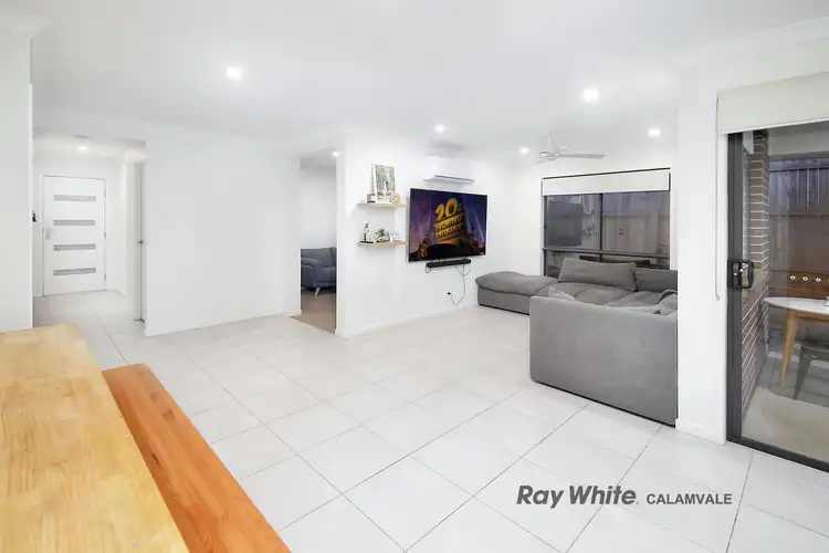 Third view of Homely house listing, 22 Palmerston Street, Ripley QLD 4306