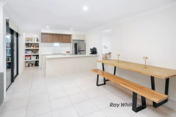 Fifth view of Homely house listing, 22 Palmerston Street, Ripley QLD 4306