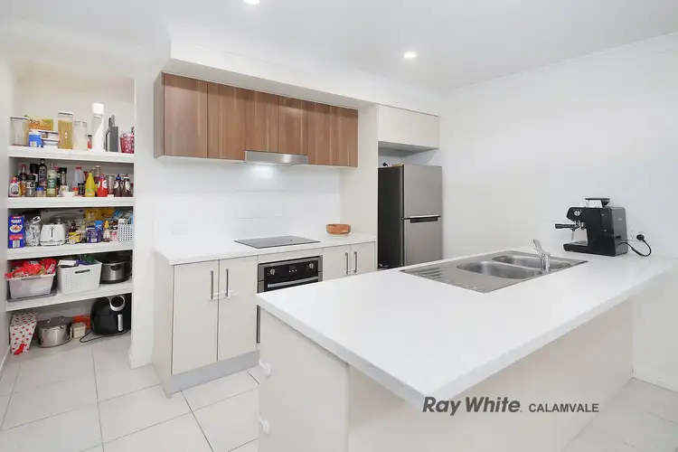 Sixth view of Homely house listing, 22 Palmerston Street, Ripley QLD 4306