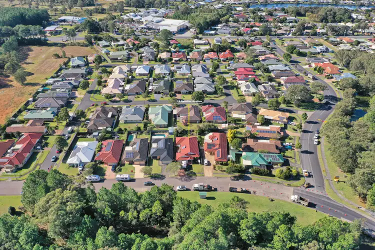 13 Spinifex Avenue, Tea Gardens NSW 2324