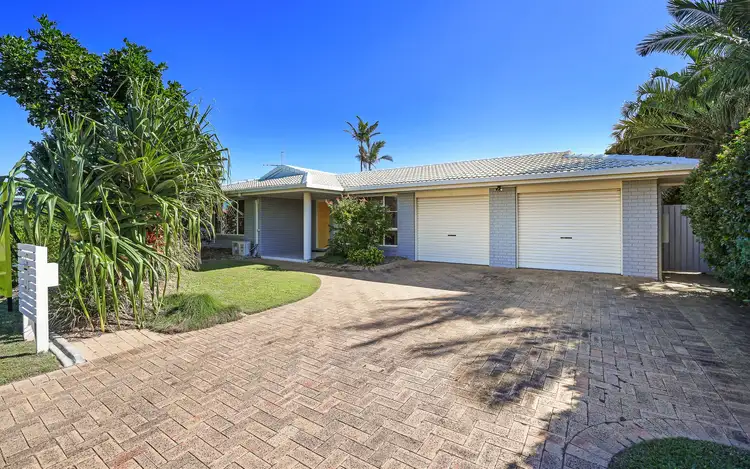72 Fairway Drive, Bargara QLD 4670