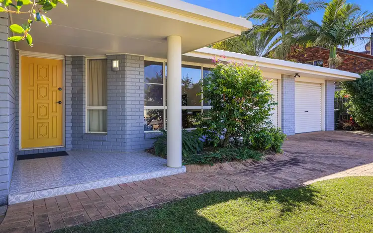 Fourth view of Homely house listing, 72 Fairway Drive, Bargara QLD 4670