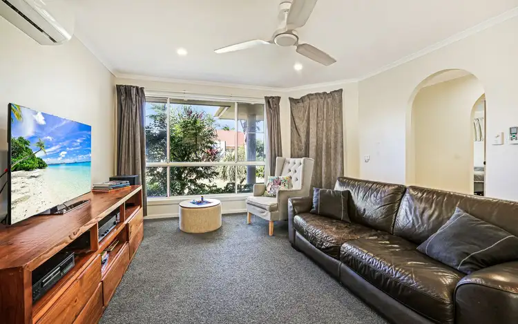 Fifth view of Homely house listing, 72 Fairway Drive, Bargara QLD 4670