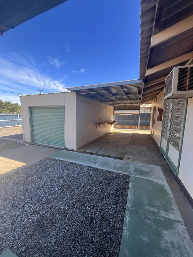 Second view of Homely house listing, 7 Morgan Way, Carnarvon WA 6701