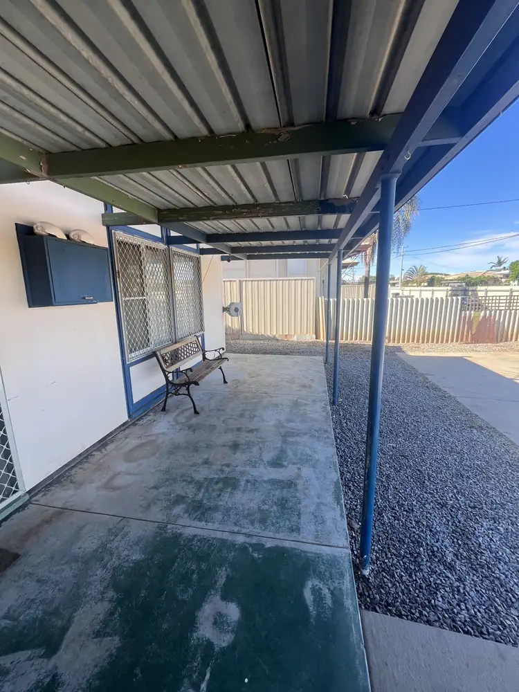 Third view of Homely house listing, 7 Morgan Way, Carnarvon WA 6701