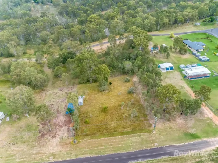Sixth view of Homely land listing, LOT 12 Kapunda Street, Mount Perry QLD 4671