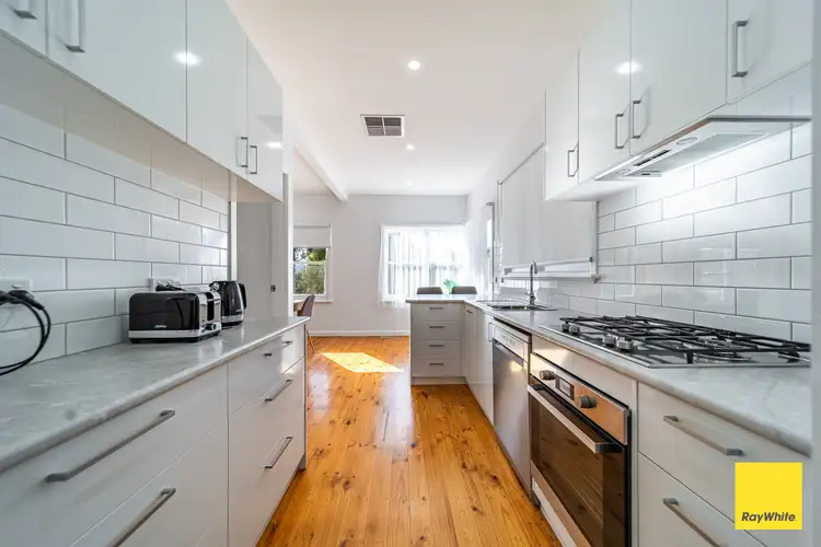 Third view of Homely house listing, 3 Barney Street, North Bendigo VIC 3550