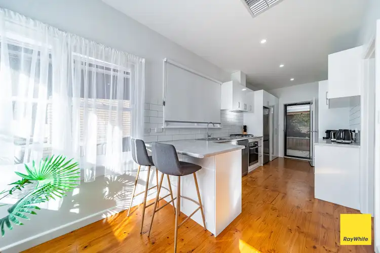 Fourth view of Homely house listing, 3 Barney Street, North Bendigo VIC 3550