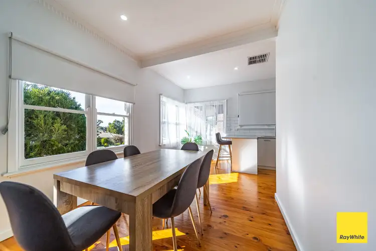 Fifth view of Homely house listing, 3 Barney Street, North Bendigo VIC 3550