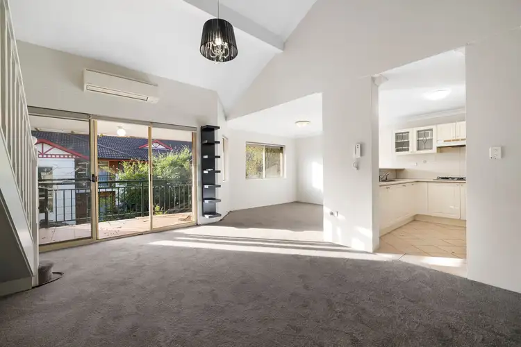 122/23 George Street, North Strathfield NSW 2137