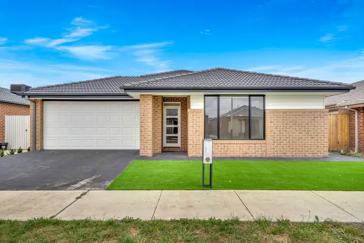3 Stag Place, Wallan VIC 3756
