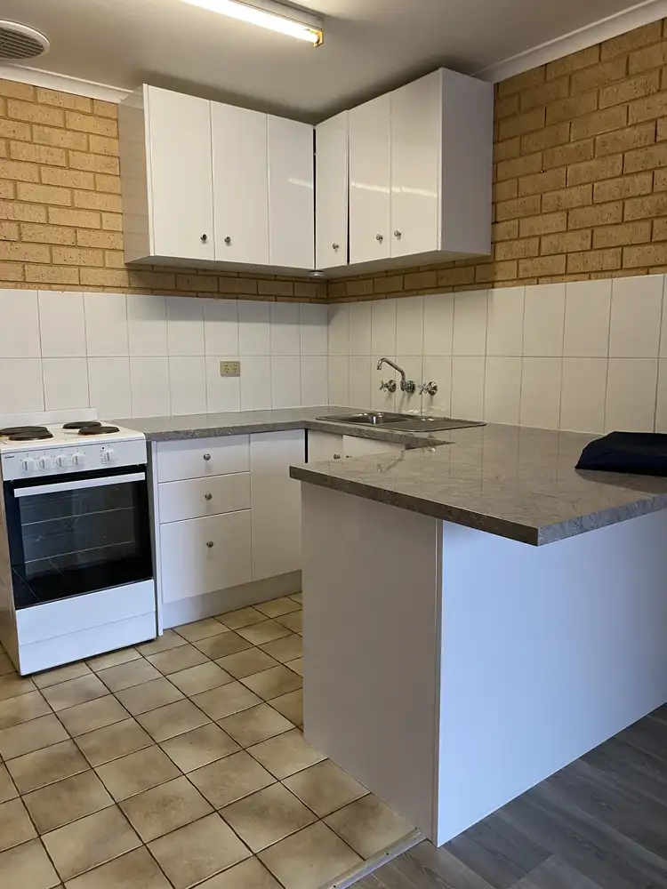Third view of Homely unit listing, 10/41 Hardman Road, Rangeway WA 6530