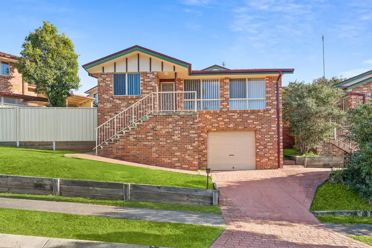 3/3 Panbula Place, Flinders NSW 2529