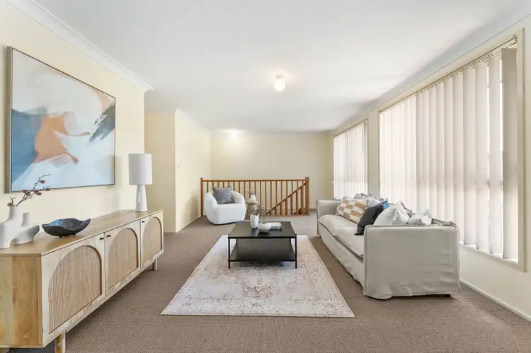 Second view of Homely house listing, 3/3 Panbula Place, Flinders NSW 2529