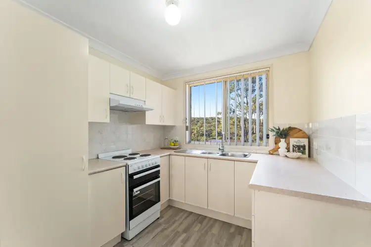 Third view of Homely house listing, 3/3 Panbula Place, Flinders NSW 2529
