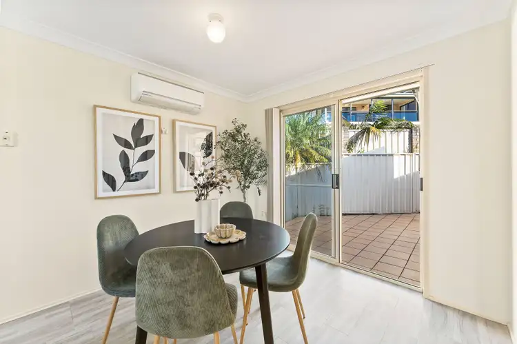 Fourth view of Homely house listing, 3/3 Panbula Place, Flinders NSW 2529