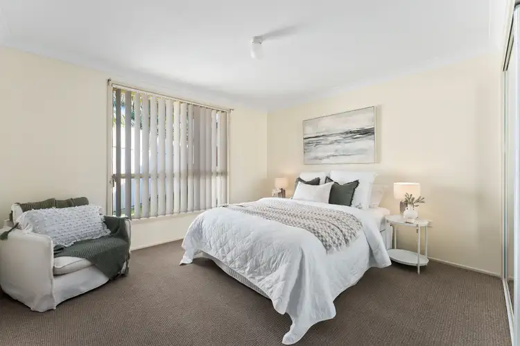 Fifth view of Homely house listing, 3/3 Panbula Place, Flinders NSW 2529