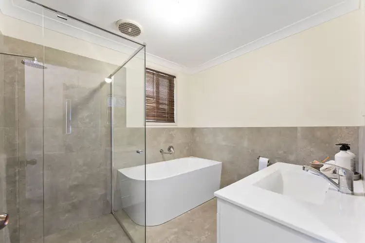 Sixth view of Homely house listing, 3/3 Panbula Place, Flinders NSW 2529