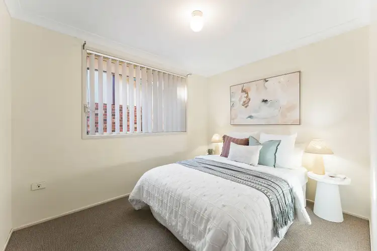 Seventh view of Homely house listing, 3/3 Panbula Place, Flinders NSW 2529
