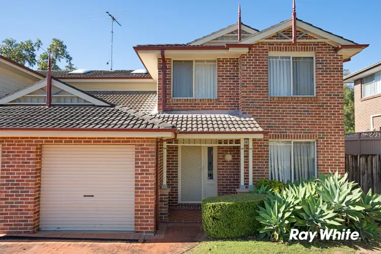 38A Highfield Road, Quakers Hill NSW 2763