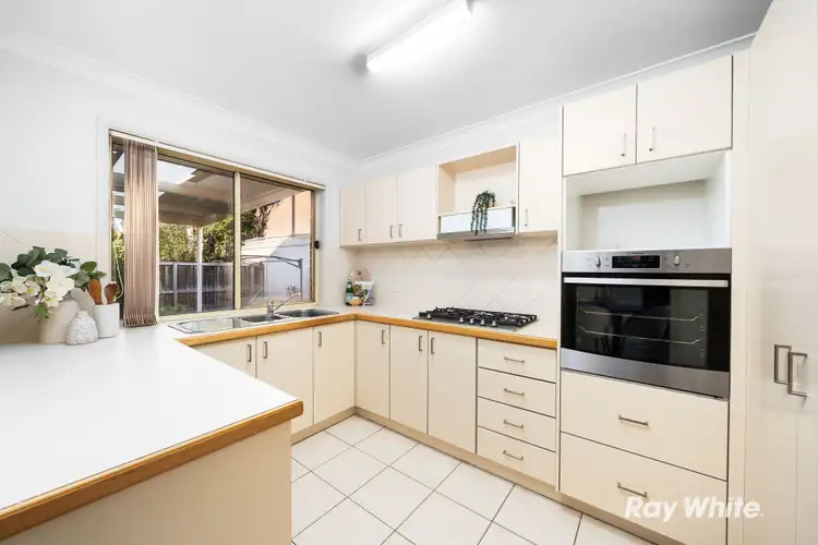 Third view of Homely townhouse listing, 38A Highfield Road, Quakers Hill NSW 2763