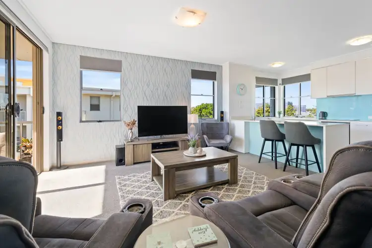 Fifth view of Homely apartment listing, 237/64 Sickle Avenue, Hope Island QLD 4212