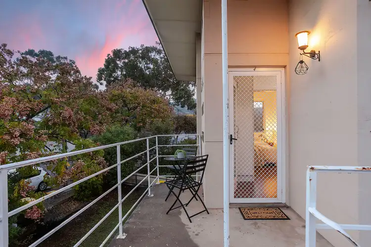 Second view of Homely unit listing, 4/6 Dunbar Avenue, Lower Mitcham SA 5062