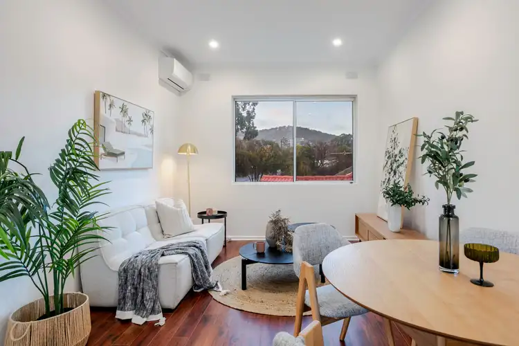 Third view of Homely unit listing, 4/6 Dunbar Avenue, Lower Mitcham SA 5062