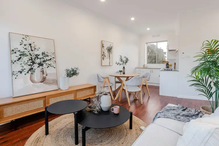 Fourth view of Homely unit listing, 4/6 Dunbar Avenue, Lower Mitcham SA 5062