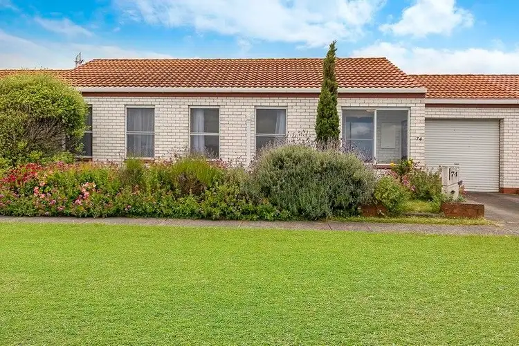 74 Campbell Street, Port Fairy VIC 3284