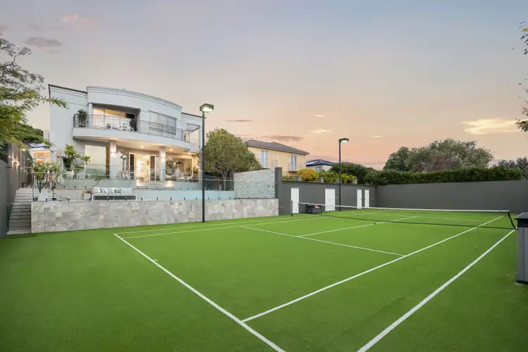 40 Owston Street, Mosman Park WA 6012