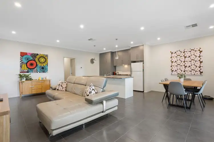 Third view of Homely house listing, 23 Auricchio Avenue, St Marys SA 5042