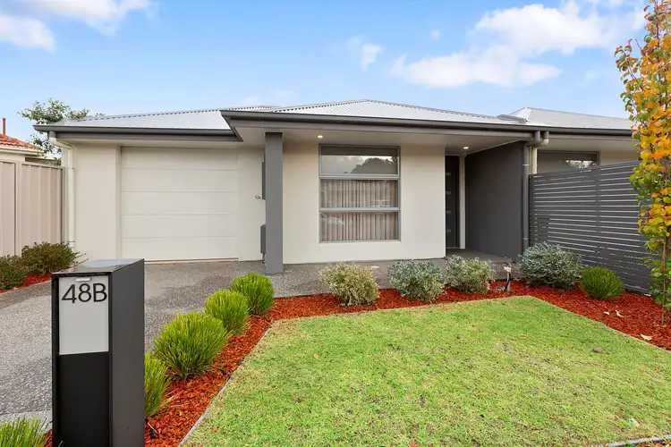 48B Johnstone Road, Oaklands Park SA 5046