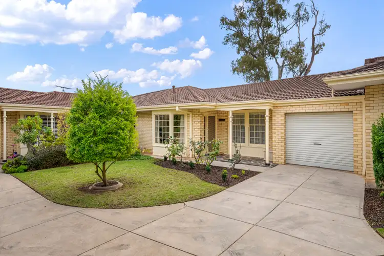 3/43 Myall Avenue, Kensington Gardens SA 5068