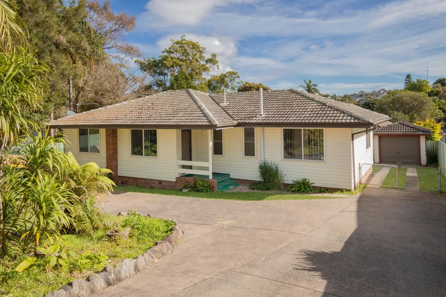 Main view of Homely house listing, 10 Morpeth Road, Waratah West NSW 2298