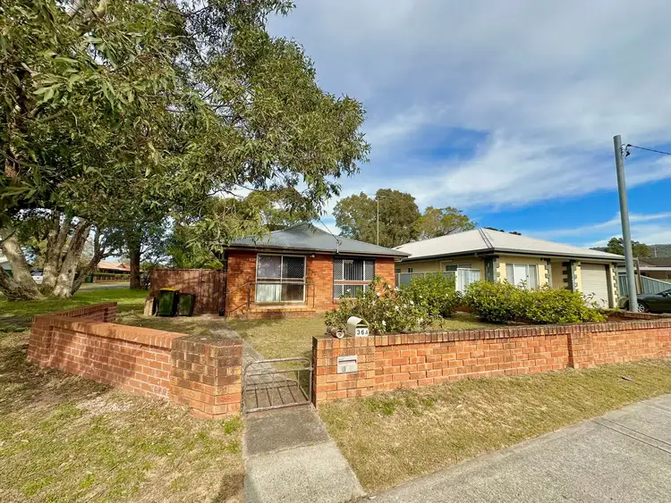 36 Lone Pine Avenue, Umina Beach NSW 2257