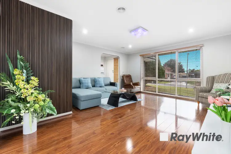 Fourth view of Homely townhouse listing, 1 & 2/10 Valda Court, Cranbourne VIC 3977