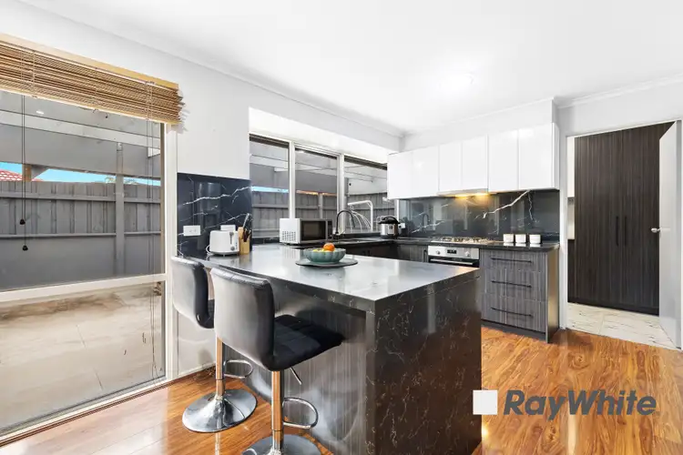 Fifth view of Homely townhouse listing, 1 & 2/10 Valda Court, Cranbourne VIC 3977