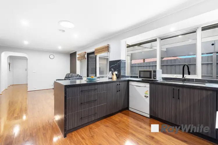 Sixth view of Homely townhouse listing, 1 & 2/10 Valda Court, Cranbourne VIC 3977
